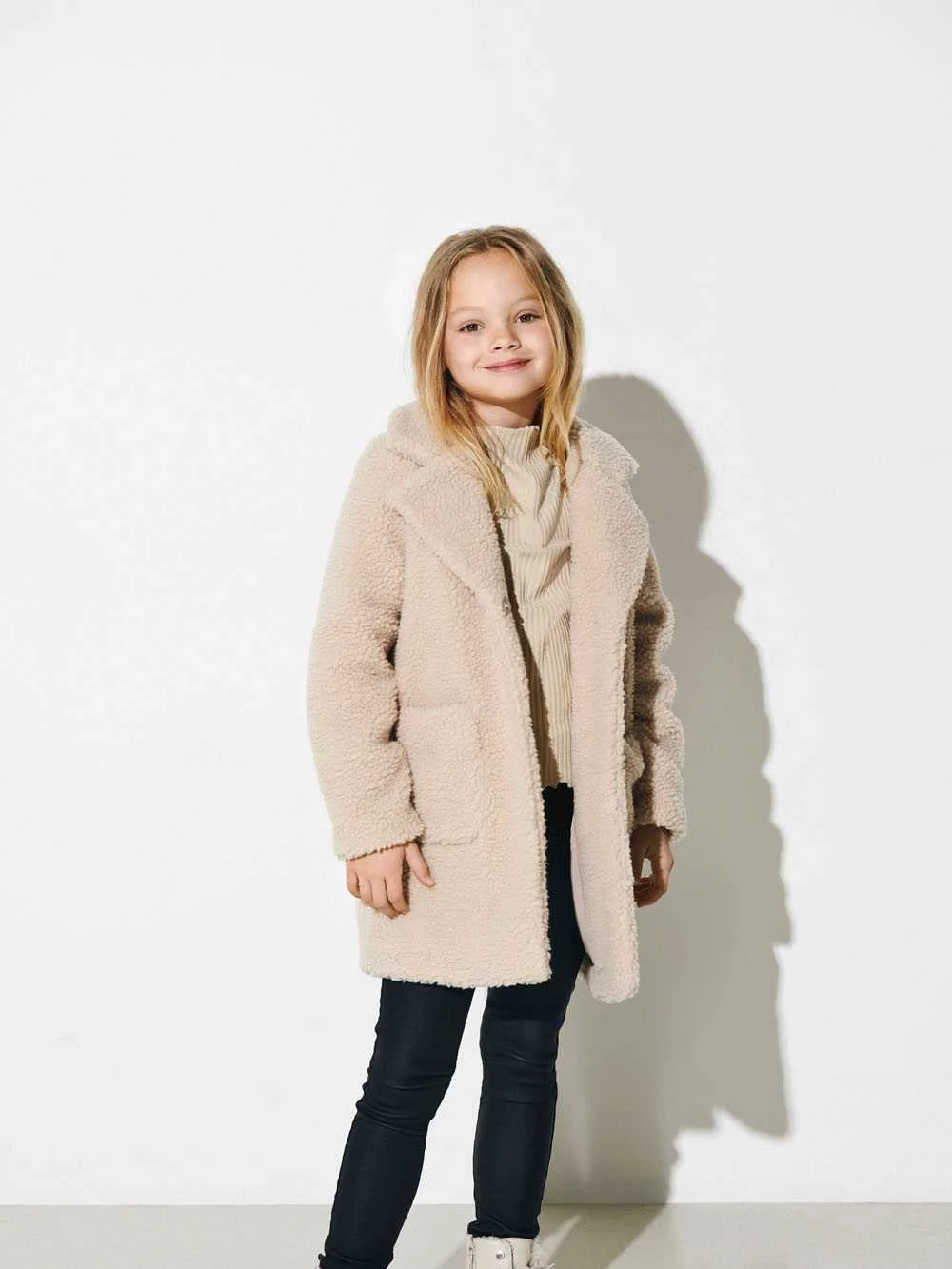 KIDS ONLY - KOGNEWAURELIA LIFE SHERPA... KIDS ONLY - KOGNEWAURELIA LIFE SHERPA...