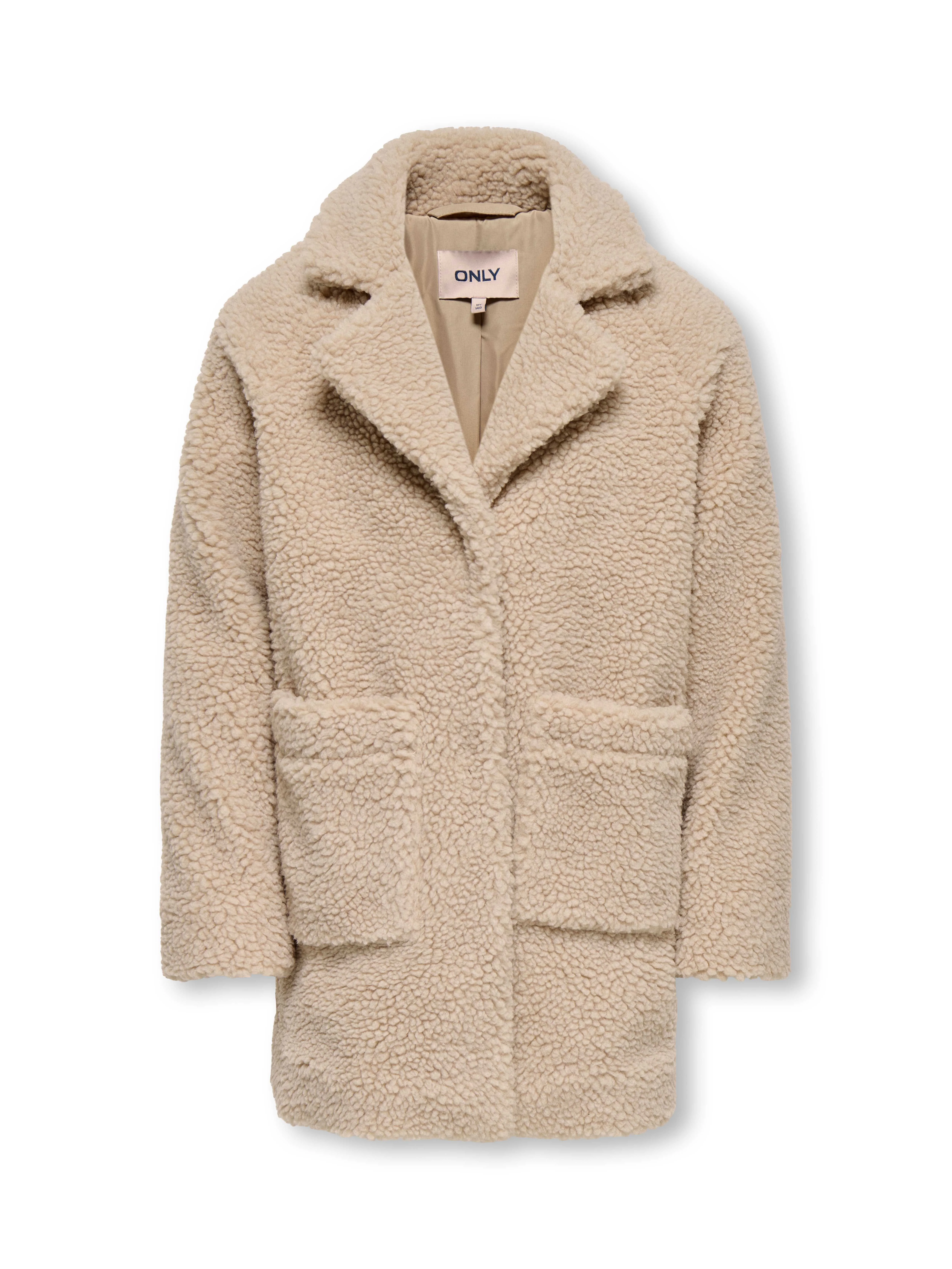 KIDS ONLY - KOGNEWAURELIA LIFE SHERPA... KIDS ONLY - KOGNEWAURELIA LIFE SHERPA...