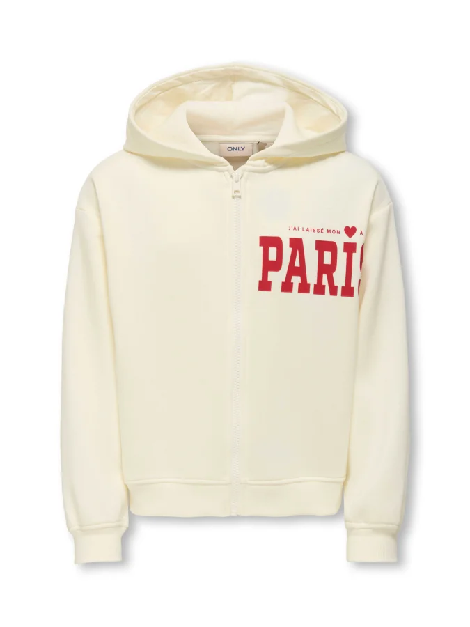 KIDS ONLY - KOGMARISA L/S...