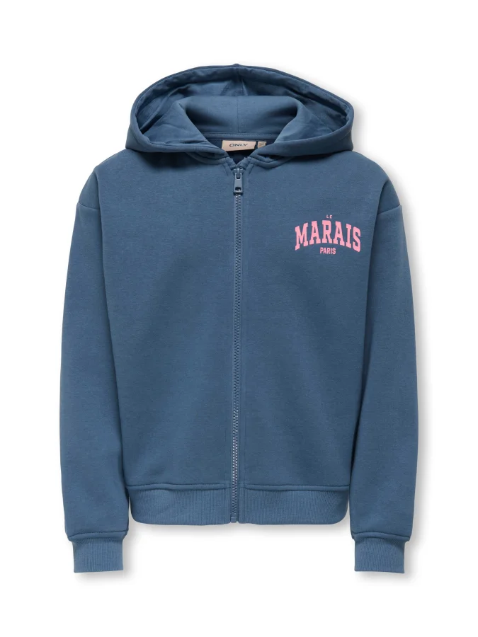 KIDS ONLY - KOGMARISA L/S...