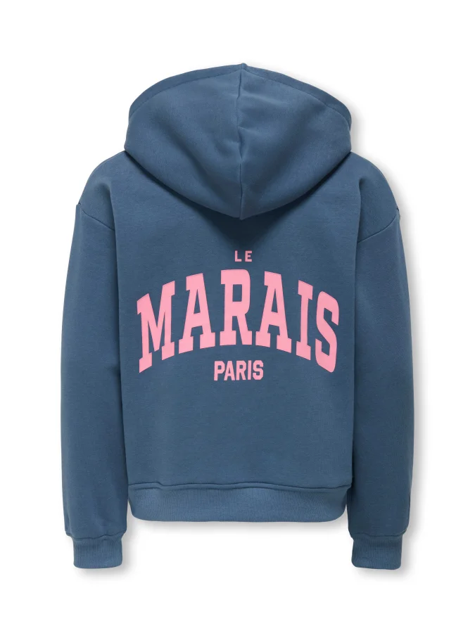 KIDS ONLY - KOGMARISA L/S... 2