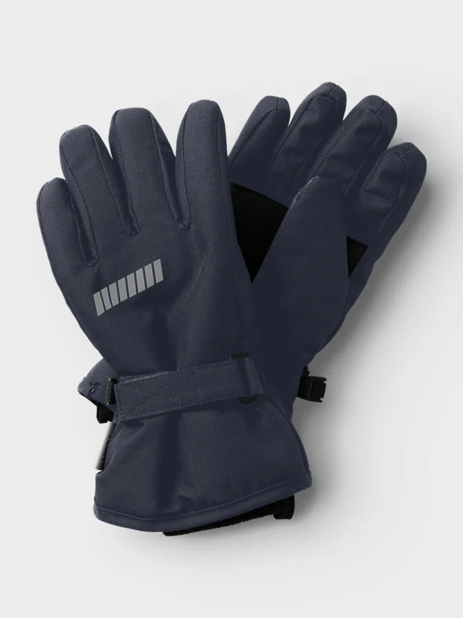 NAME IT - NKNSNOW10 GLOVES... 2