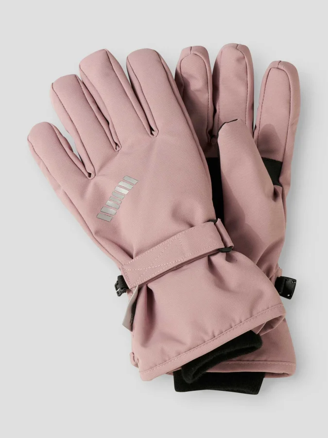 NAME IT - NKNSNOW10 GLOVES... 2