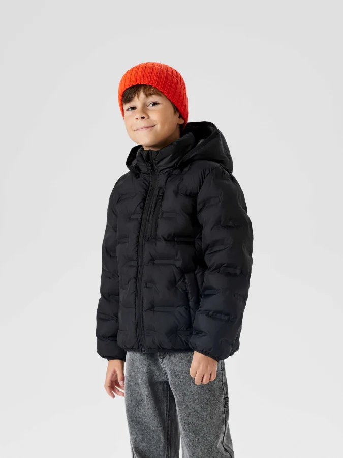 NAME IT - NKMMASON JACKET1