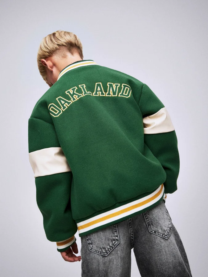 NAME IT - NKMMIKADO BOMBER... 2