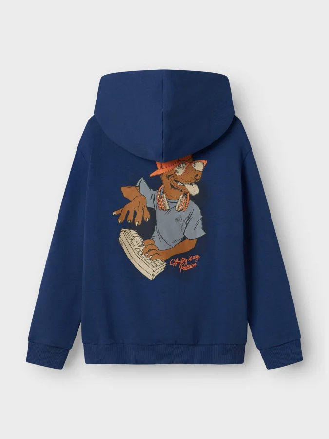NAME IT - NKMNOPAL LS NREG... 2