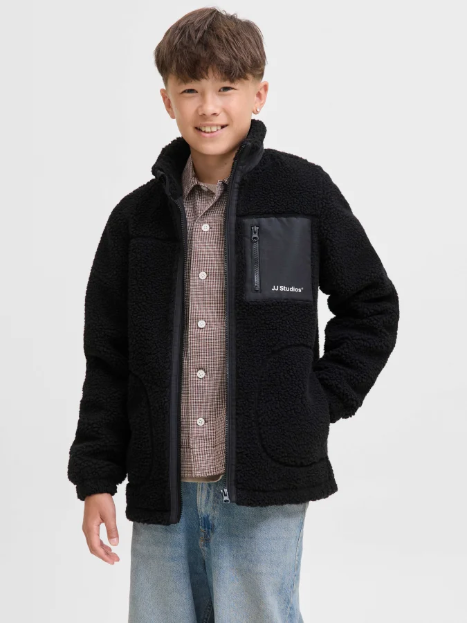 Jack&Jones - JJESOHO TEDDY...