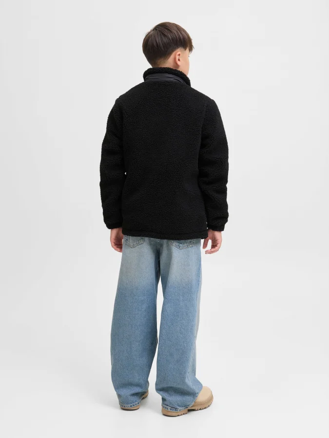 Jack&Jones - JJESOHO TEDDY... 2