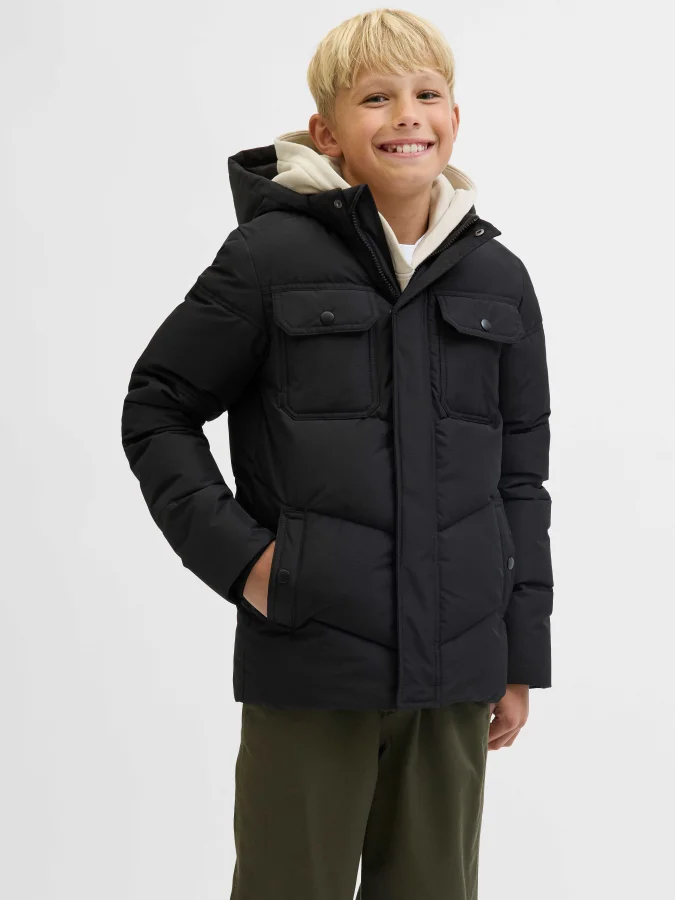 Jack&Jones - JJMORGAN...