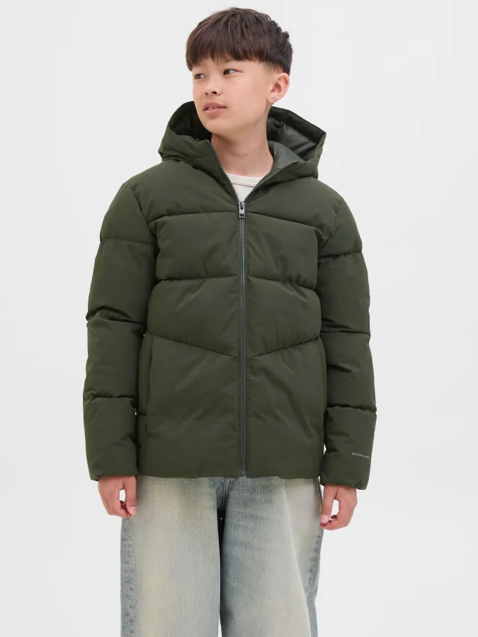 Jack&Jones - JJGLOBAL...