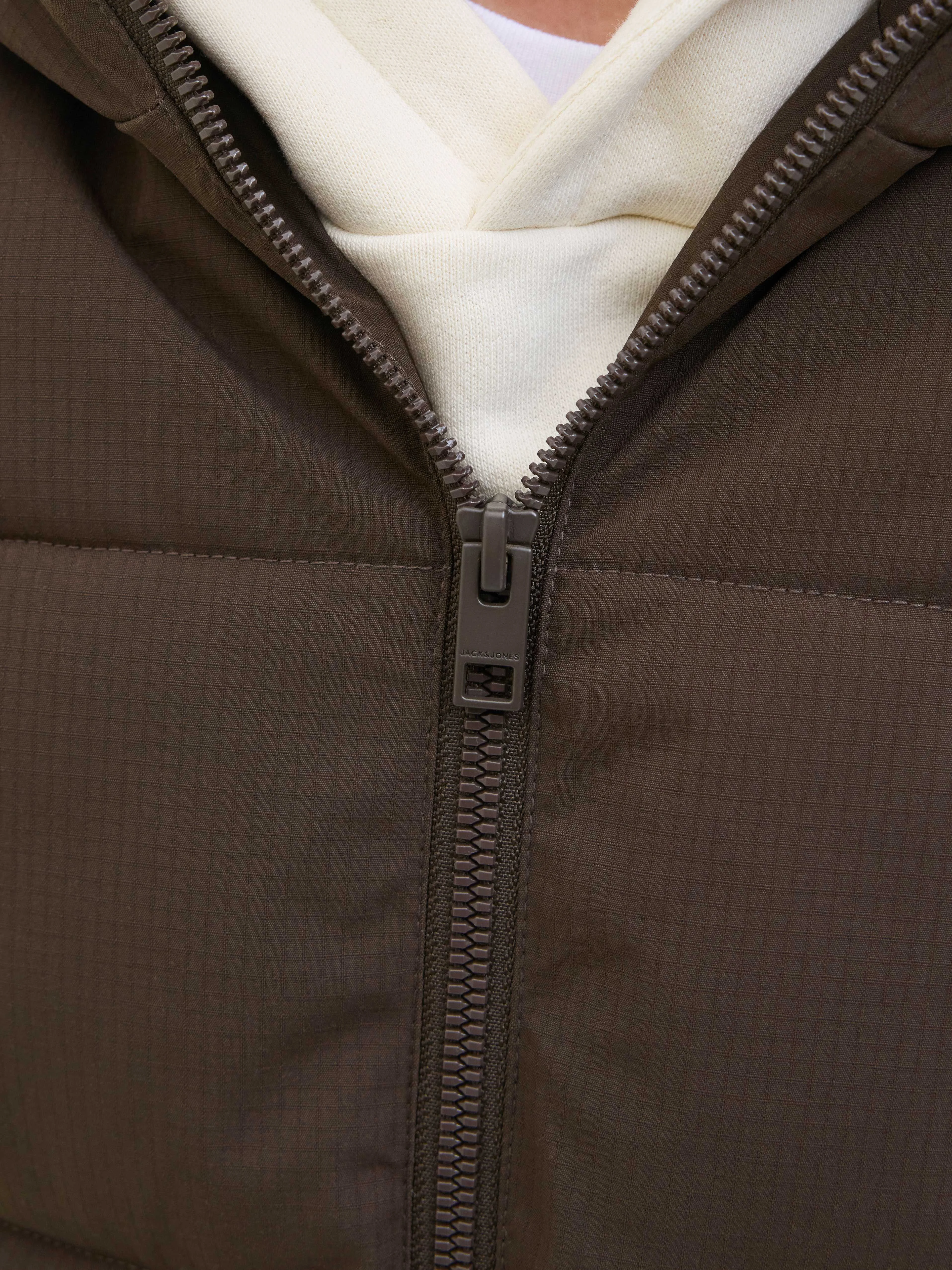 Jack&Jones - JJGLOBAL PUFFER JACKET JNR Jack&Jones - JJGLOBAL PUFFER JACKET JNR