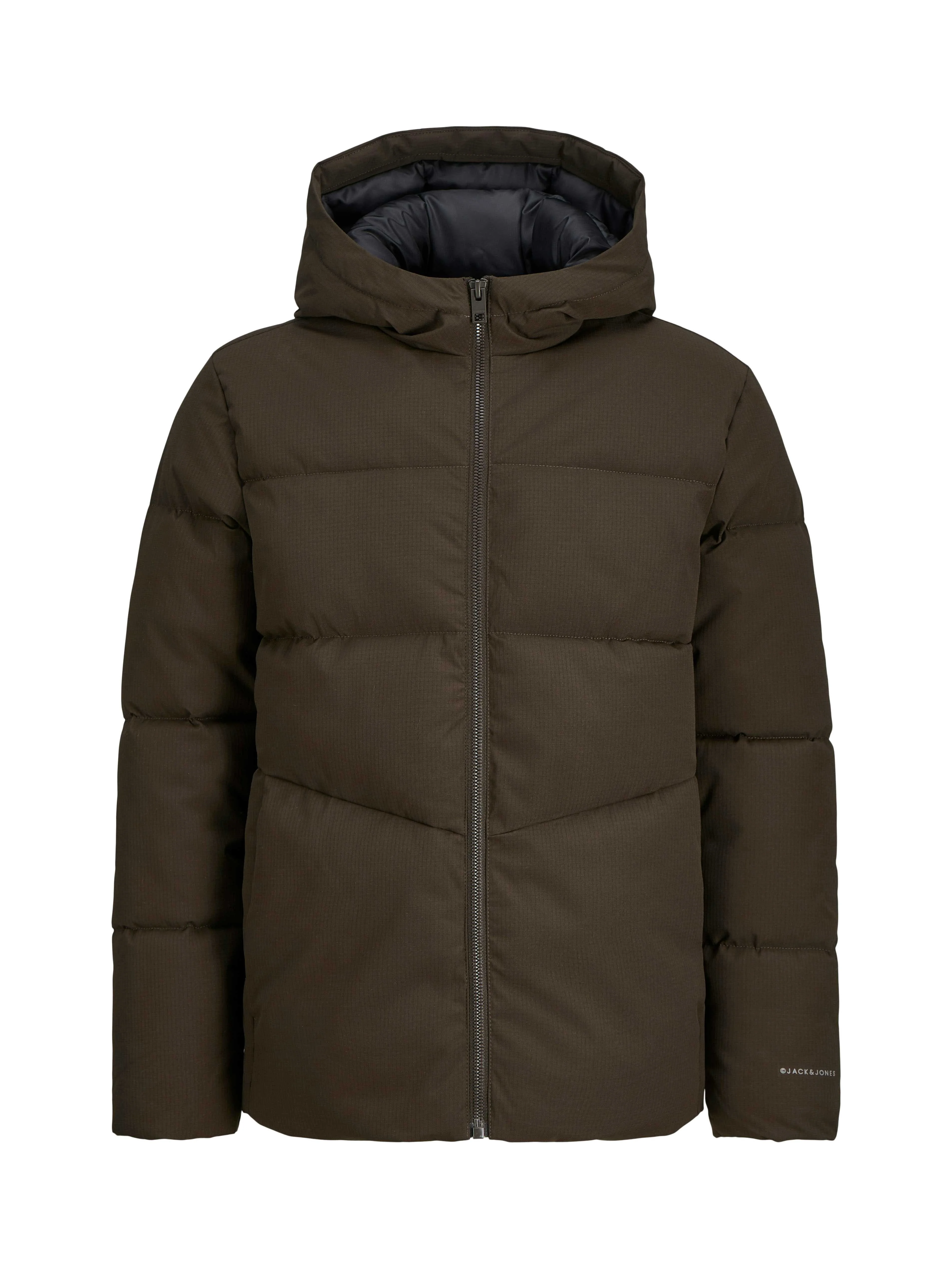 Jack&Jones - JJGLOBAL PUFFER JACKET JNR Jack&Jones - JJGLOBAL PUFFER JACKET JNR