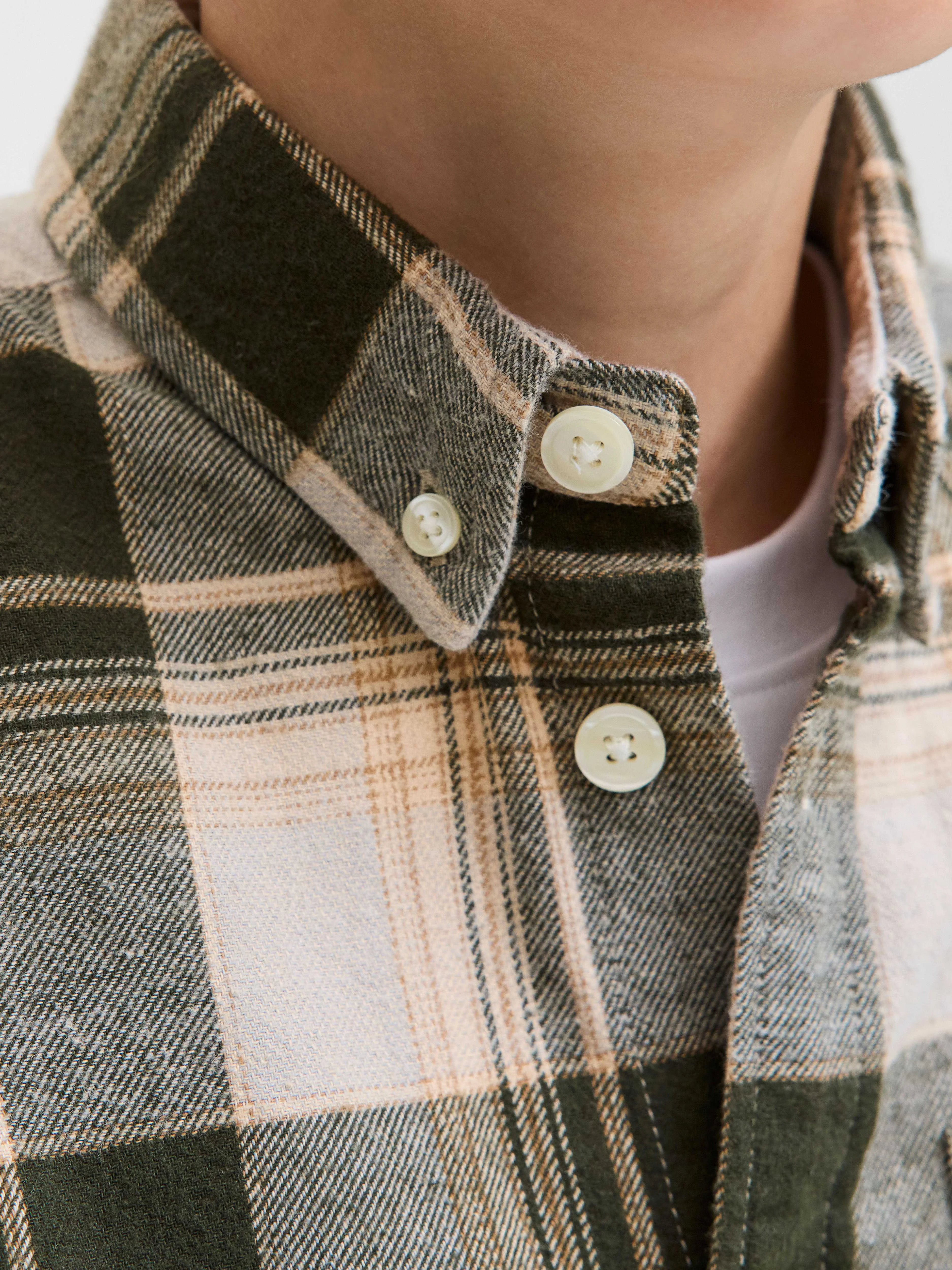 Jack&Jones - JPRBLUBROOK CHECK L/S... Jack&Jones - JPRBLUBROOK CHECK L/S...