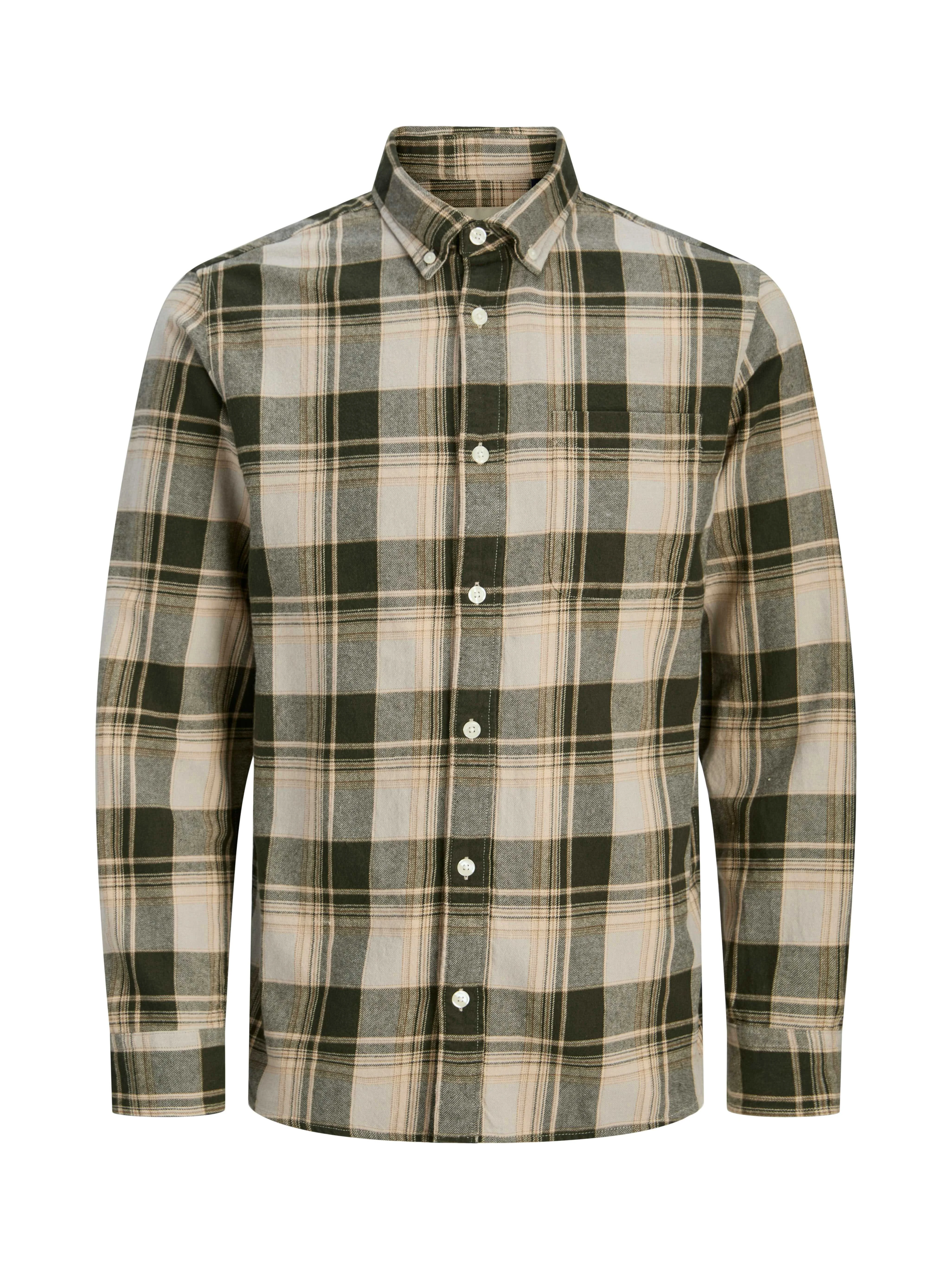Jack&Jones - JPRBLUBROOK CHECK L/S... Jack&Jones - JPRBLUBROOK CHECK L/S...