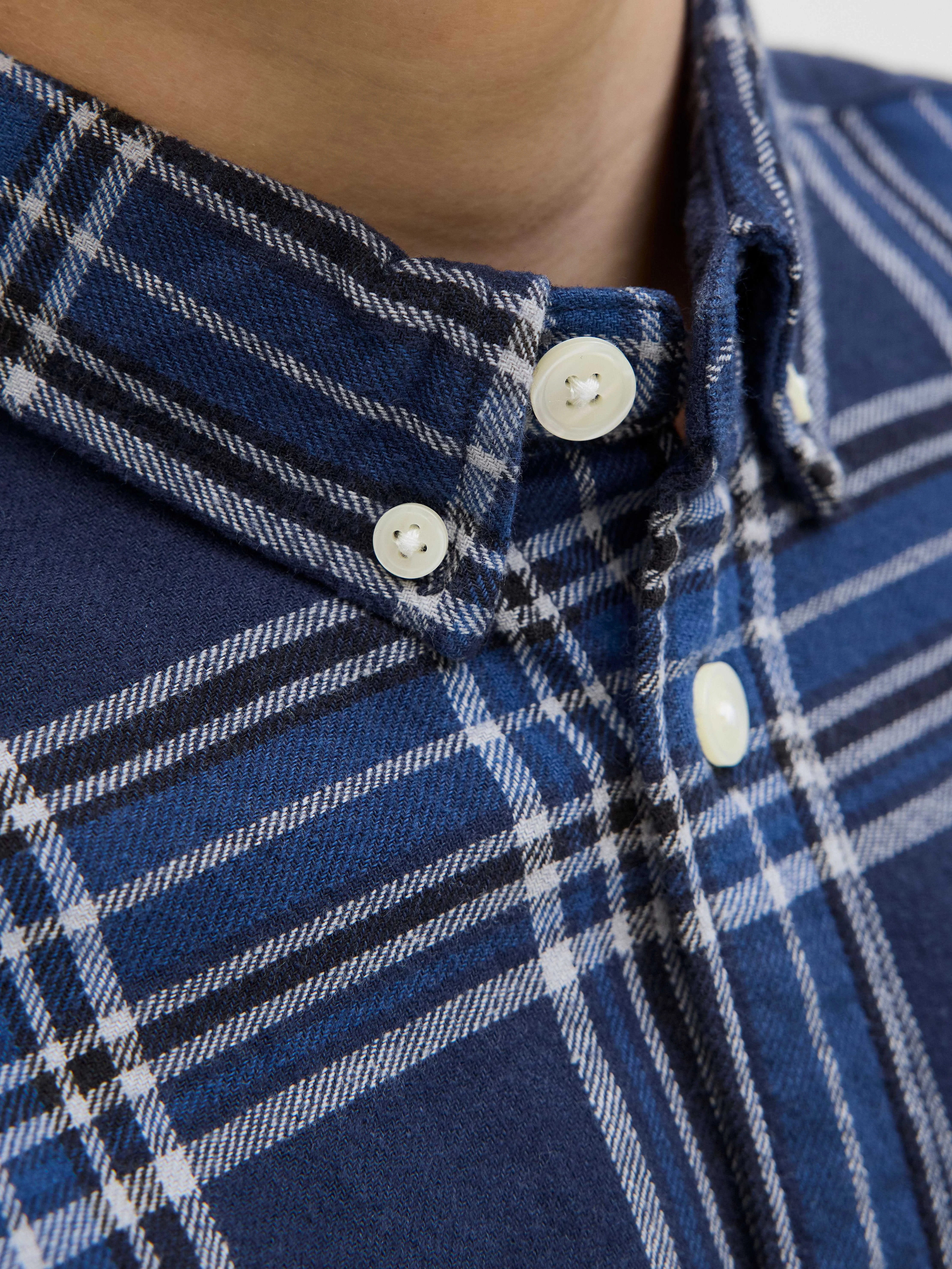 Jack&Jones - JPRBLUBROOK CHECK L/S... Jack&Jones - JPRBLUBROOK CHECK L/S...