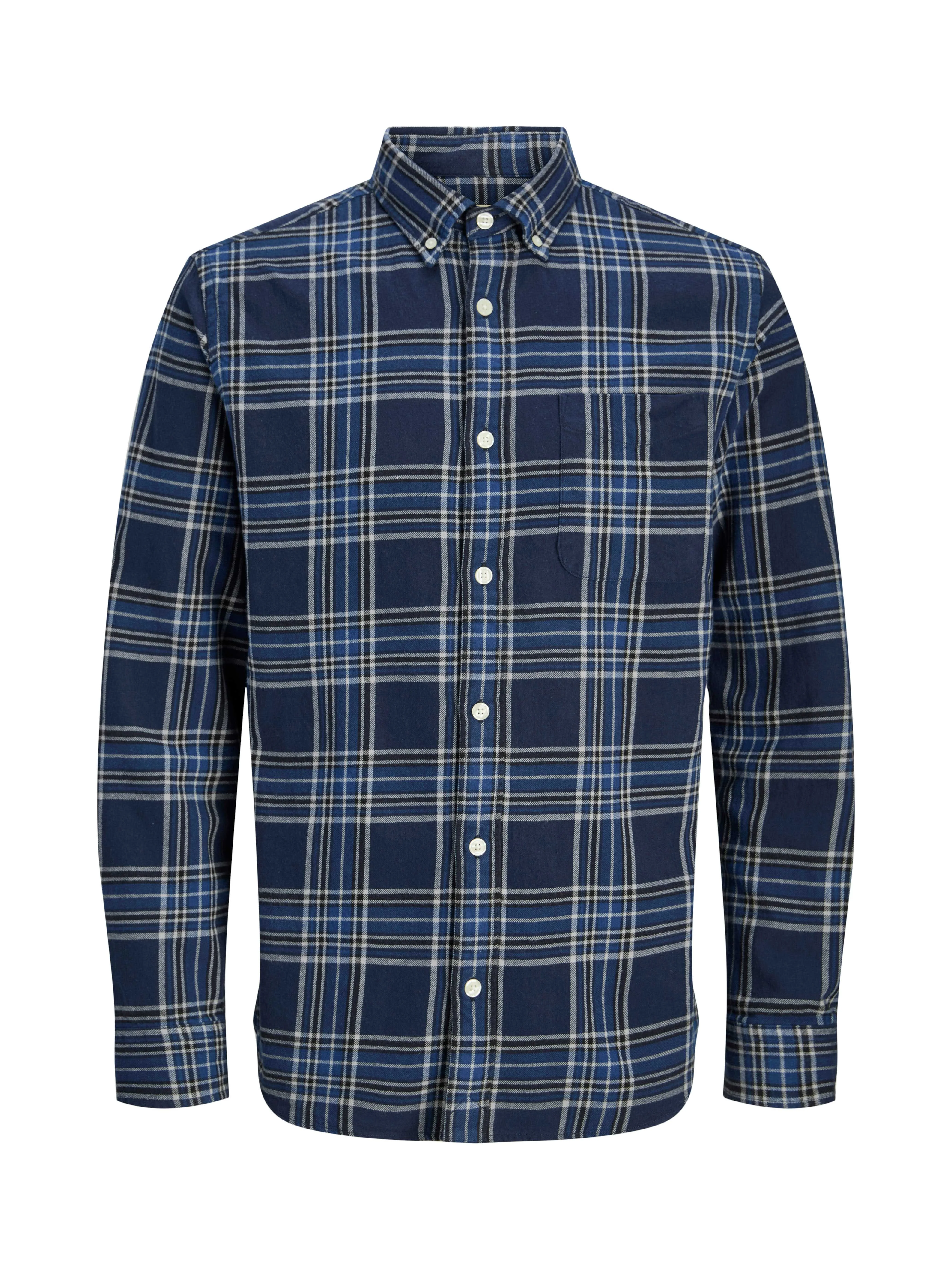 Jack&Jones - JPRBLUBROOK CHECK L/S... Jack&Jones - JPRBLUBROOK CHECK L/S...