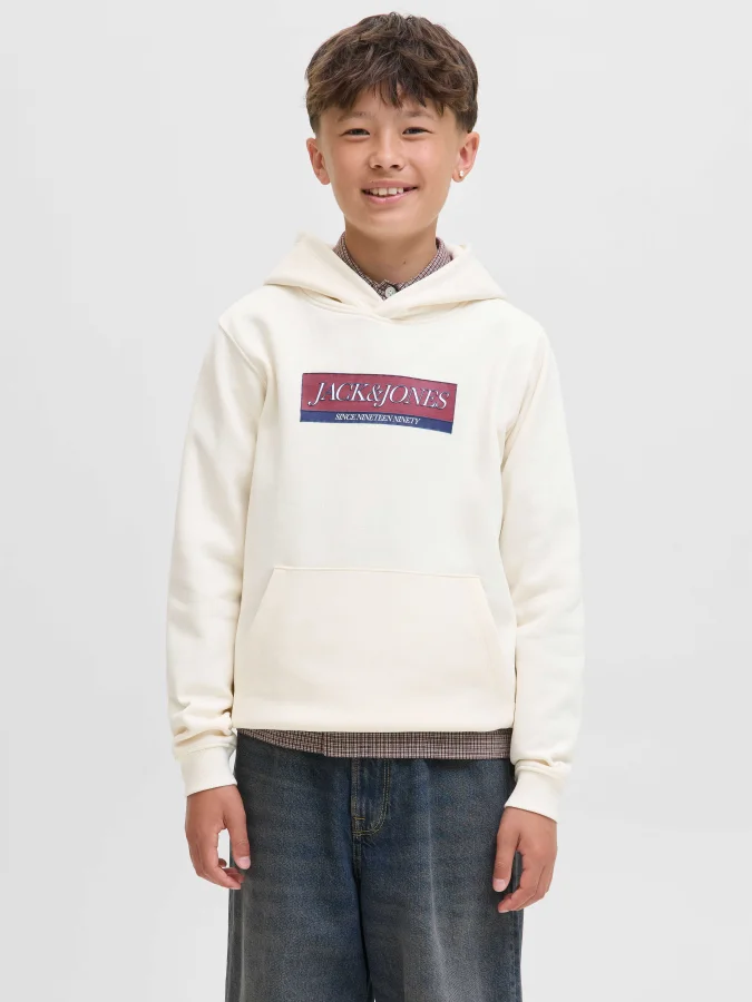 Jack&Jones - JORINWOOD...