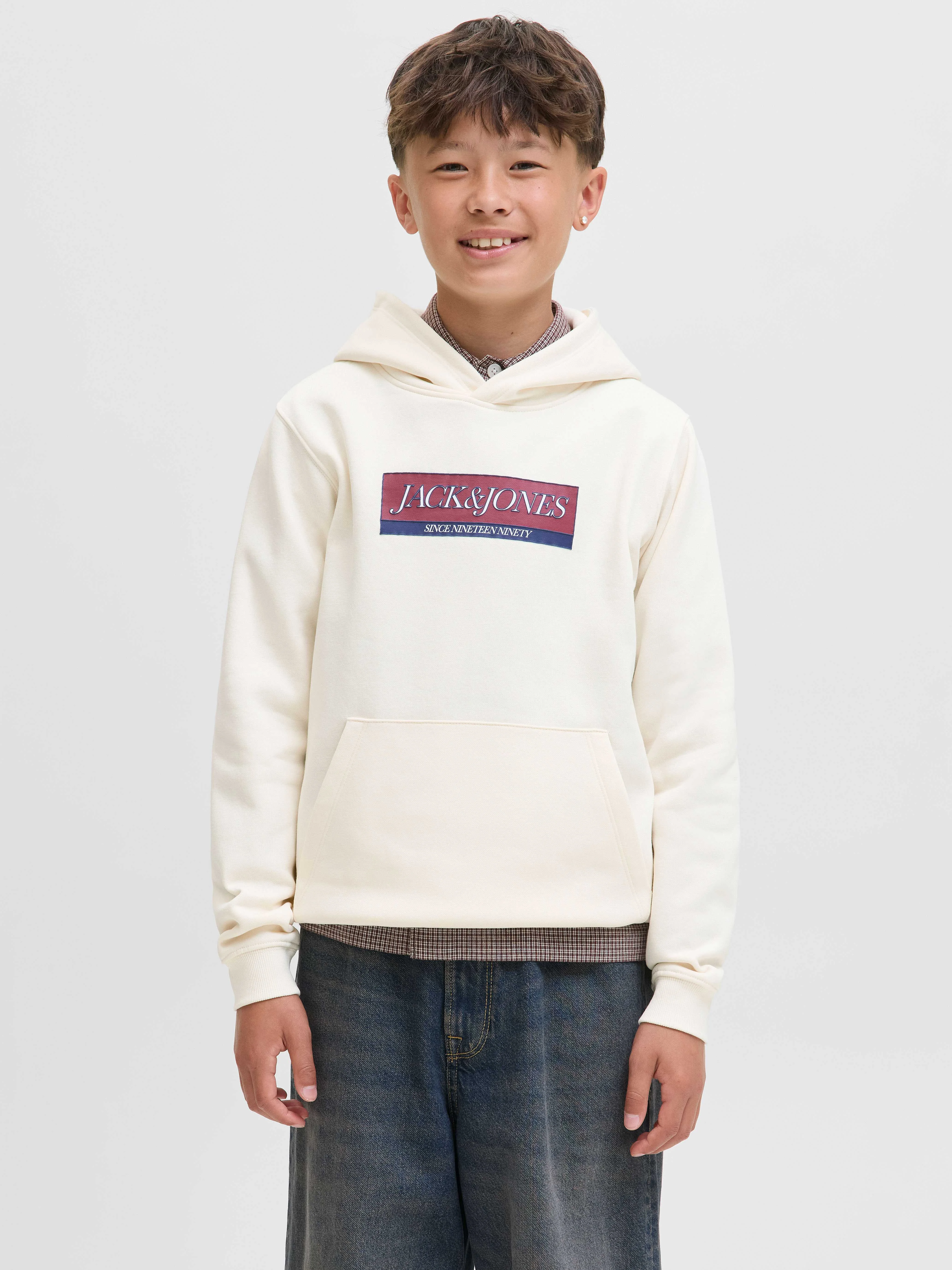 Jack&Jones - JORINWOOD BLOCK BRANDING... Jack&Jones - JORINWOOD BLOCK BRANDING...