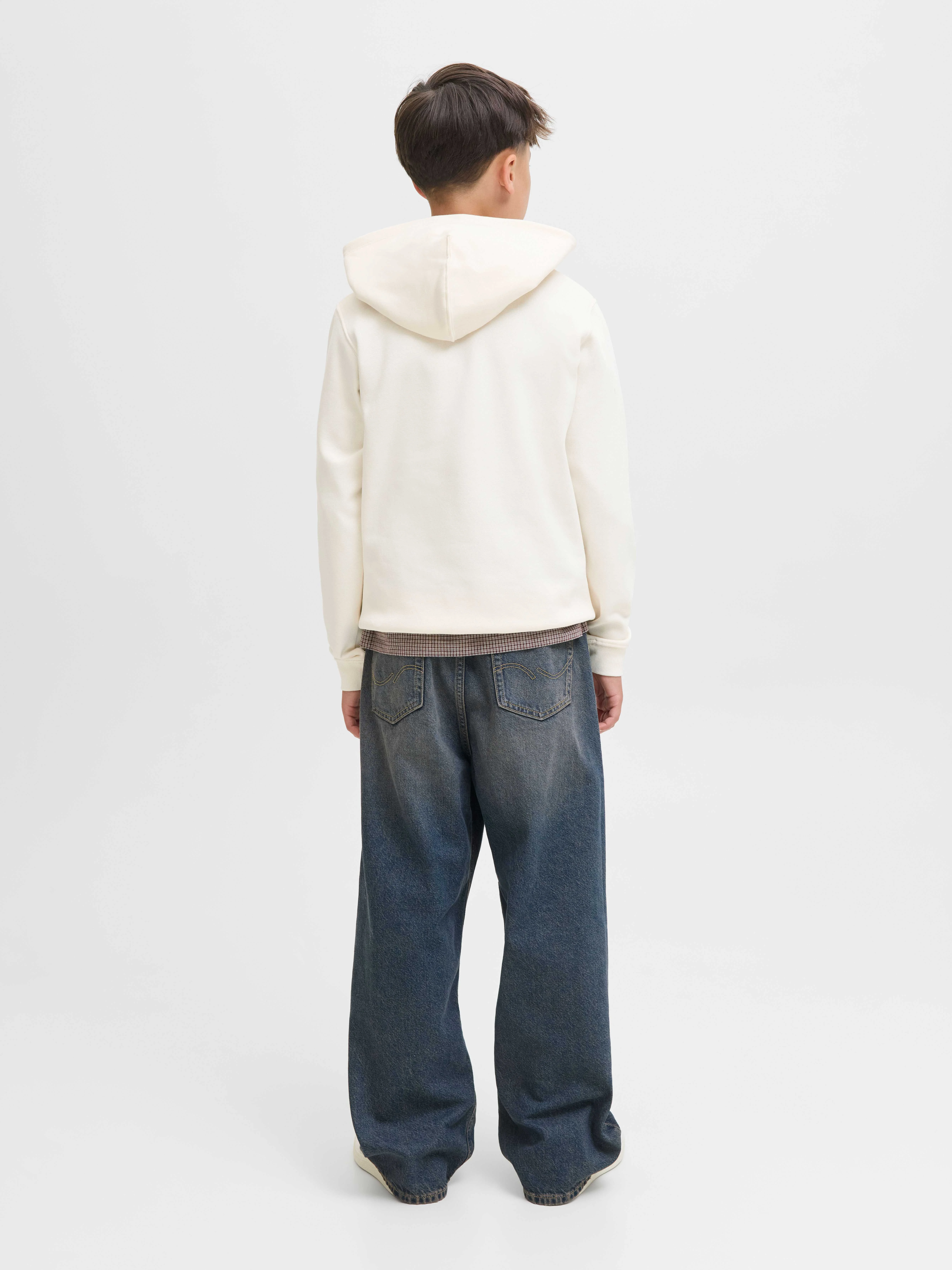 Jack&Jones - JORINWOOD BLOCK BRANDING... Jack&Jones - JORINWOOD BLOCK BRANDING...