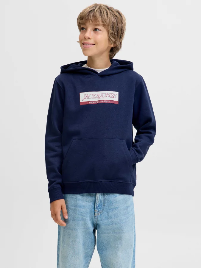Jack&Jones - JORINWOOD...