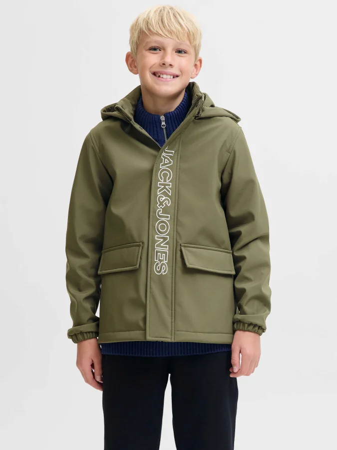Jack&Jones - JJEMATT...