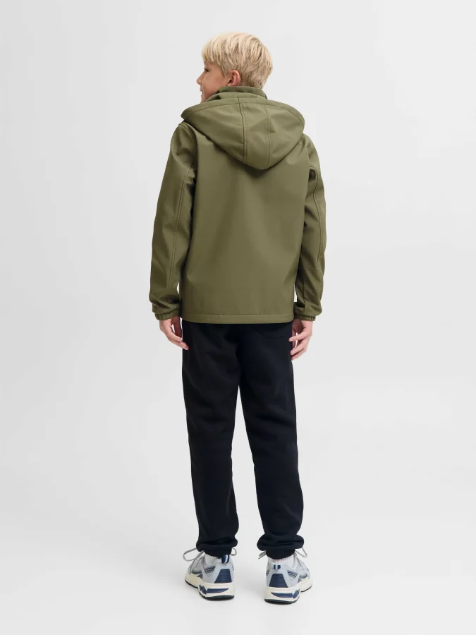 Jack&Jones - JJEMATT... 2