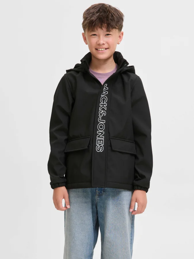 Jack&Jones - JJEMATT...
