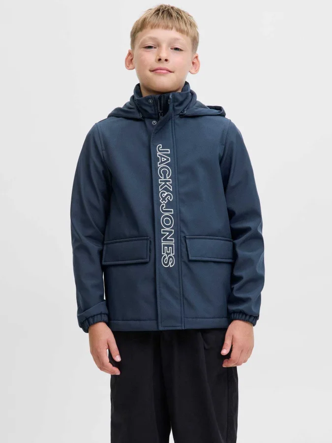Jack&Jones - JJEMATT...