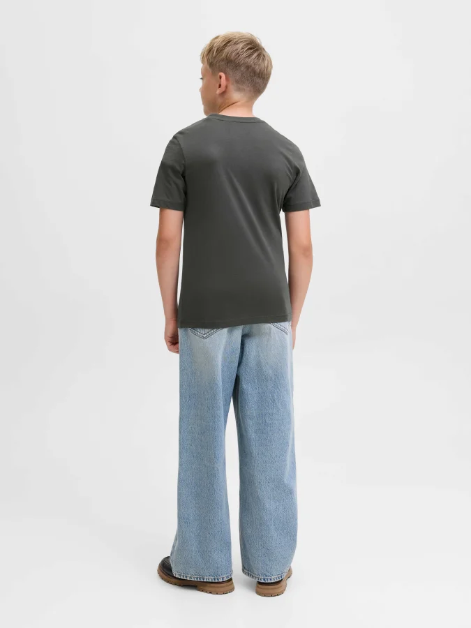 Jack&Jones - JPRBLUBARON SS... 2