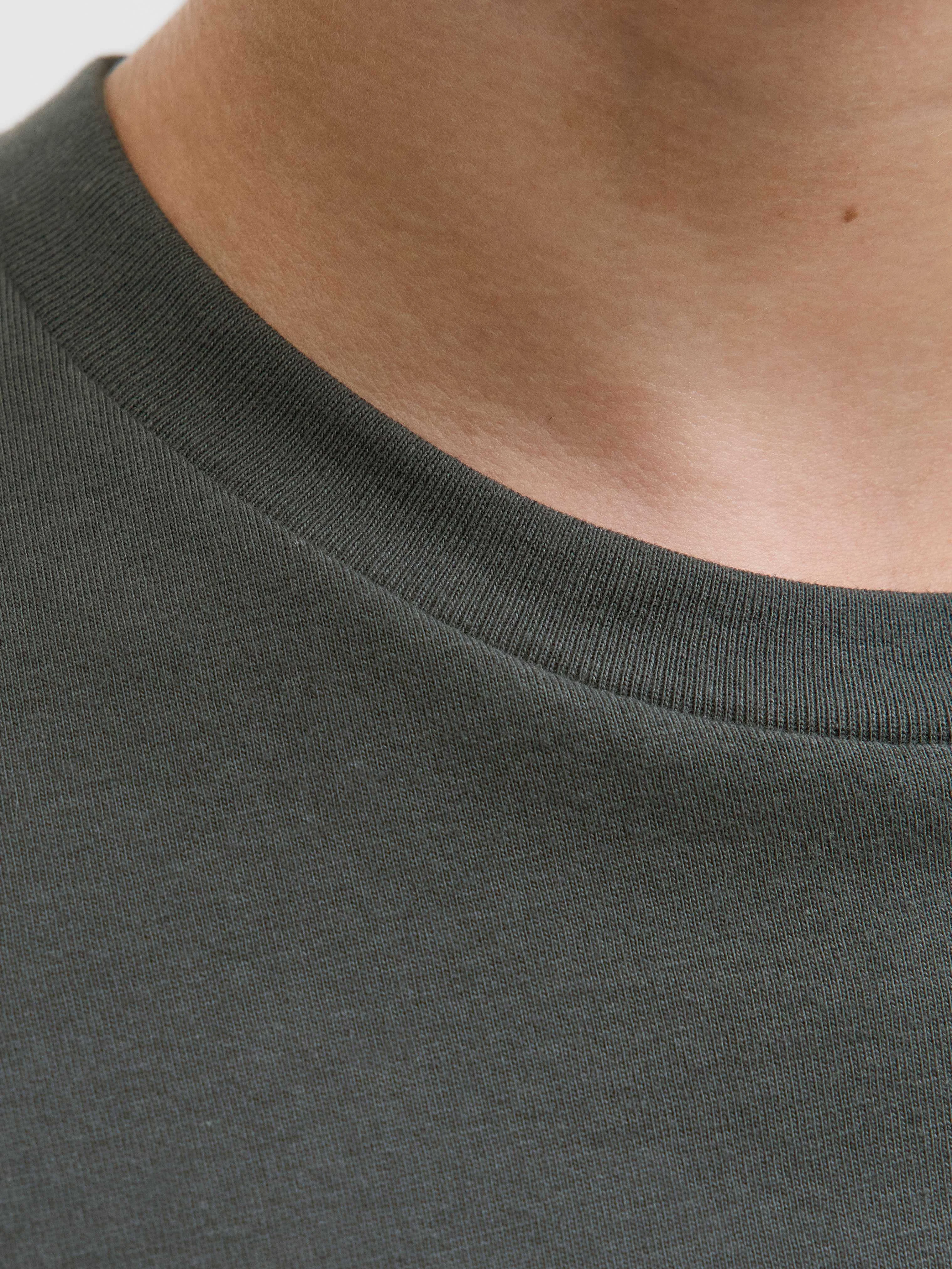 Jack&Jones - JPRBLUBARON SS TEE FST JNR Jack&Jones - JPRBLUBARON SS TEE FST JNR