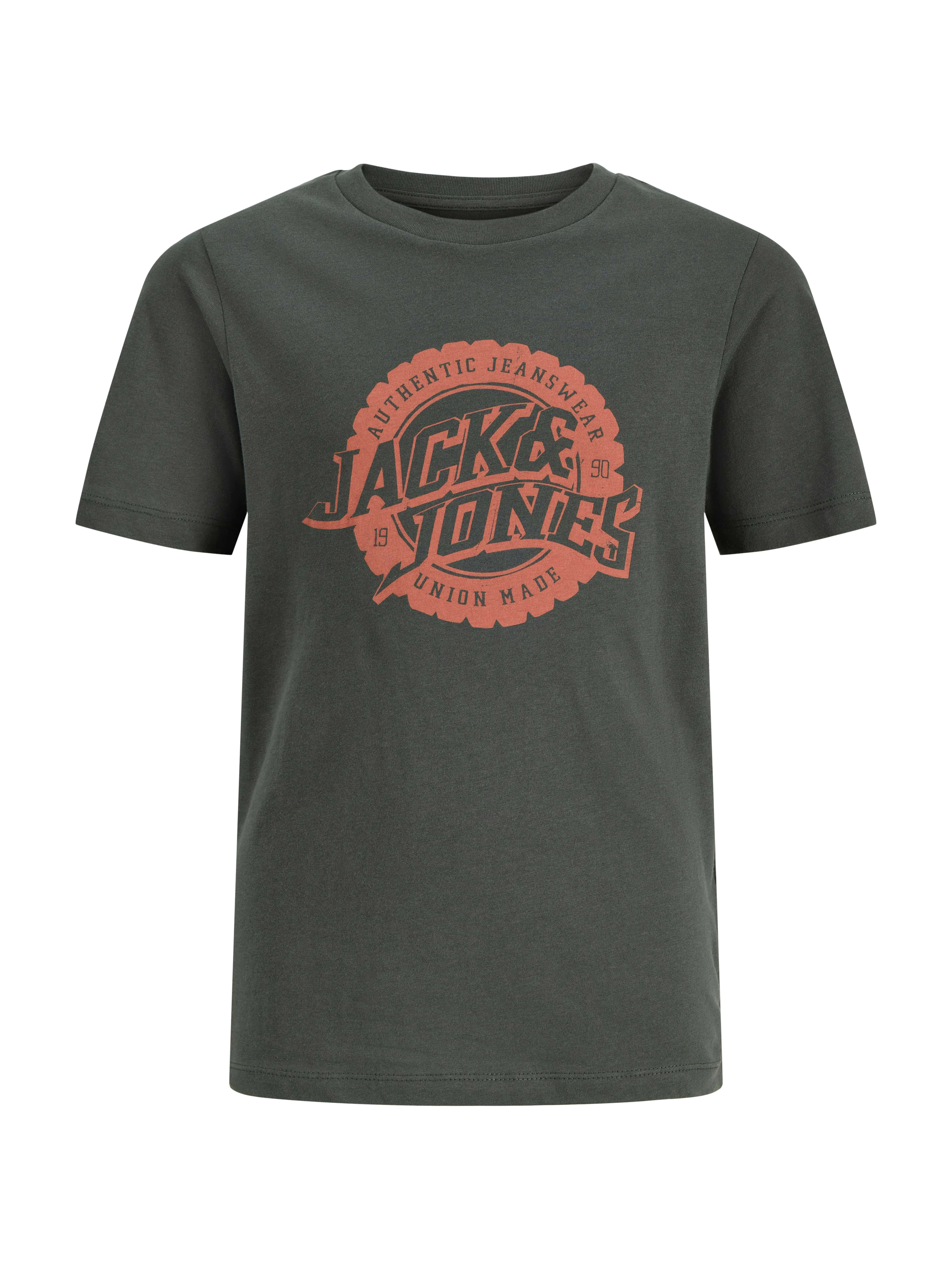 Jack&Jones - JPRBLUBARON SS TEE FST JNR Jack&Jones - JPRBLUBARON SS TEE FST JNR