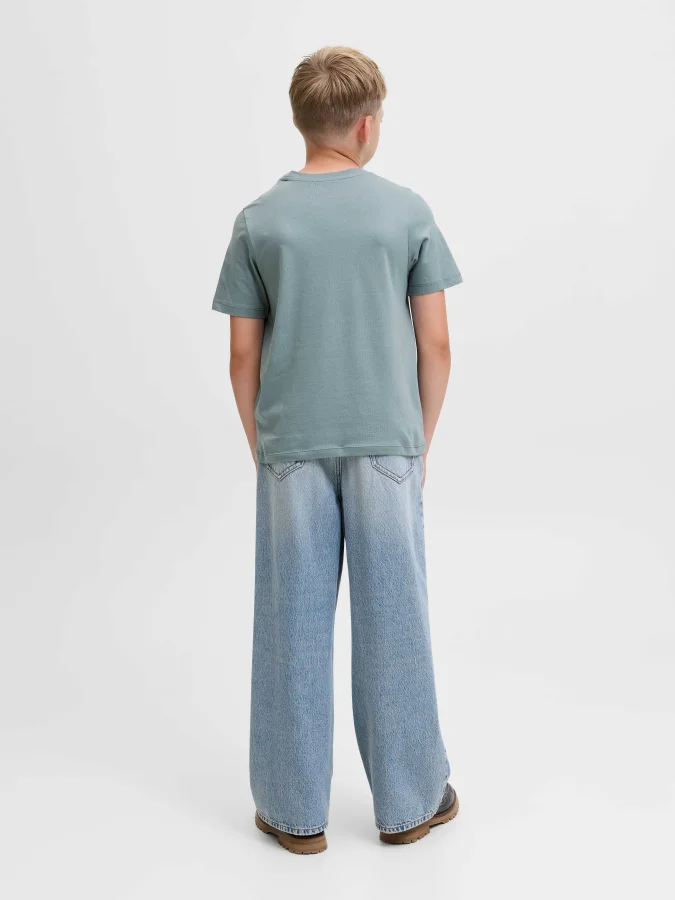 Jack&Jones - JPRBLUBARON SS... 2