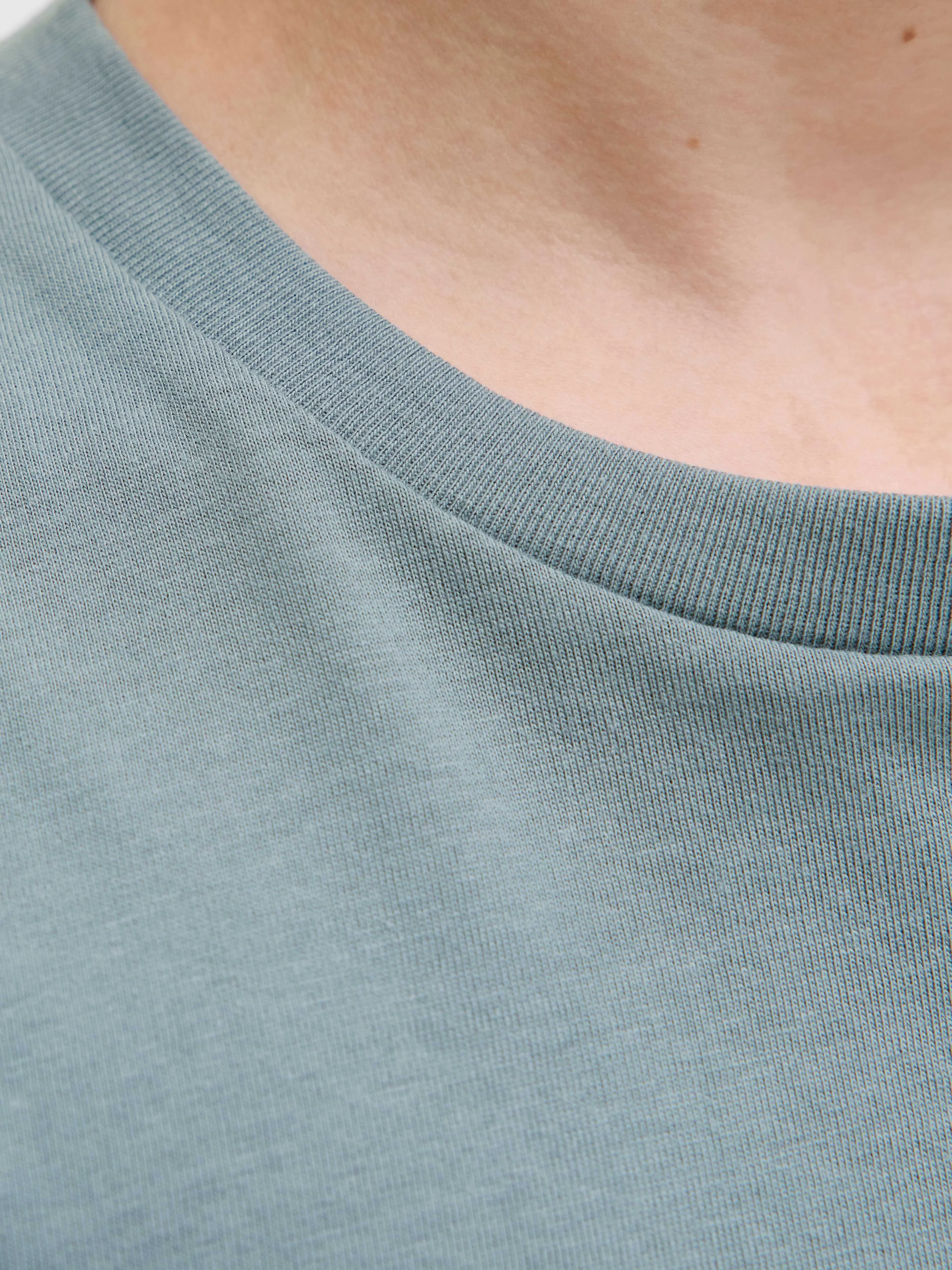 Jack&Jones - JPRBLUBARON SS TEE FST JNR Jack&Jones - JPRBLUBARON SS TEE FST JNR