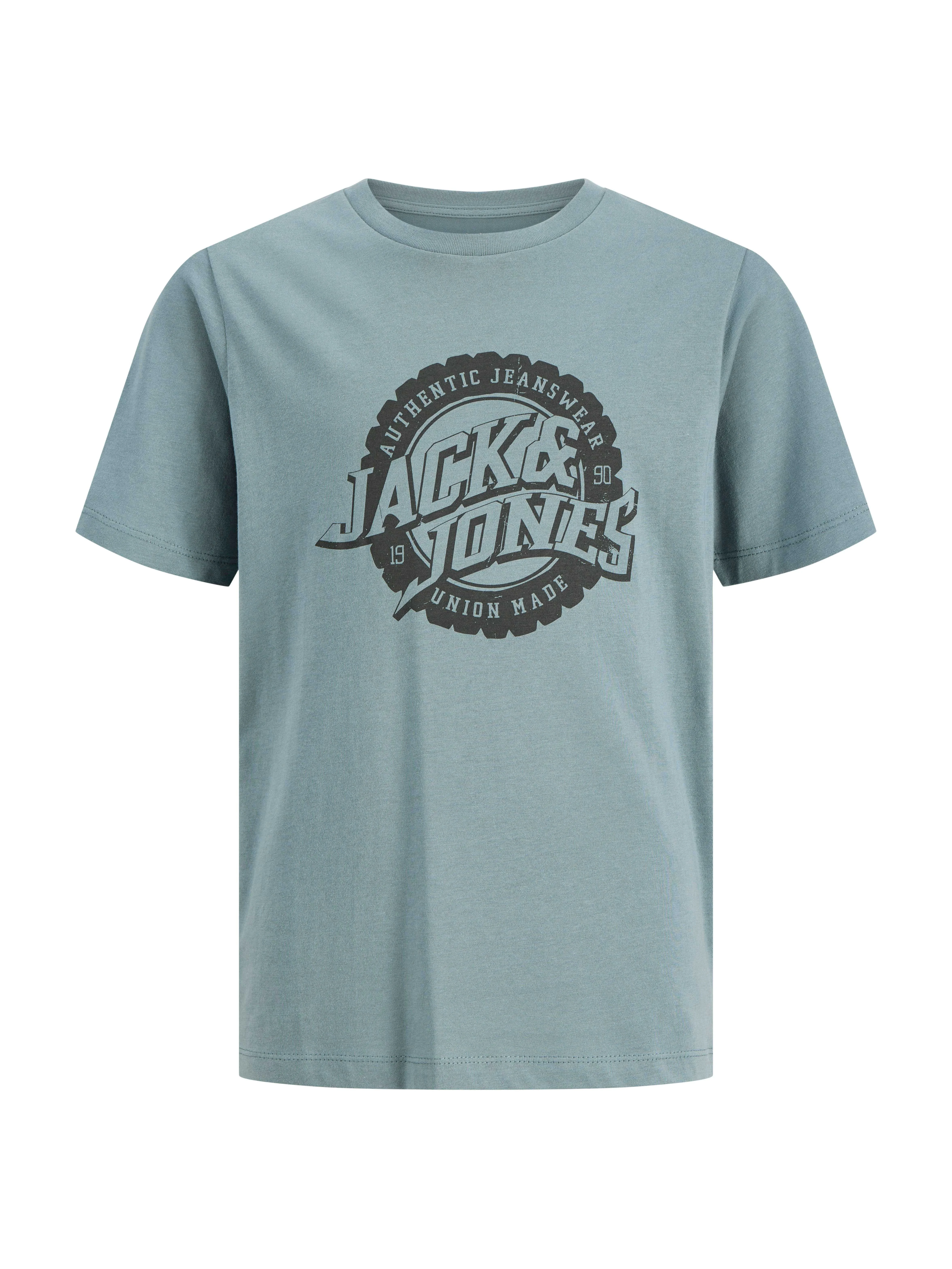 Jack&Jones - JPRBLUBARON SS TEE FST JNR Jack&Jones - JPRBLUBARON SS TEE FST JNR