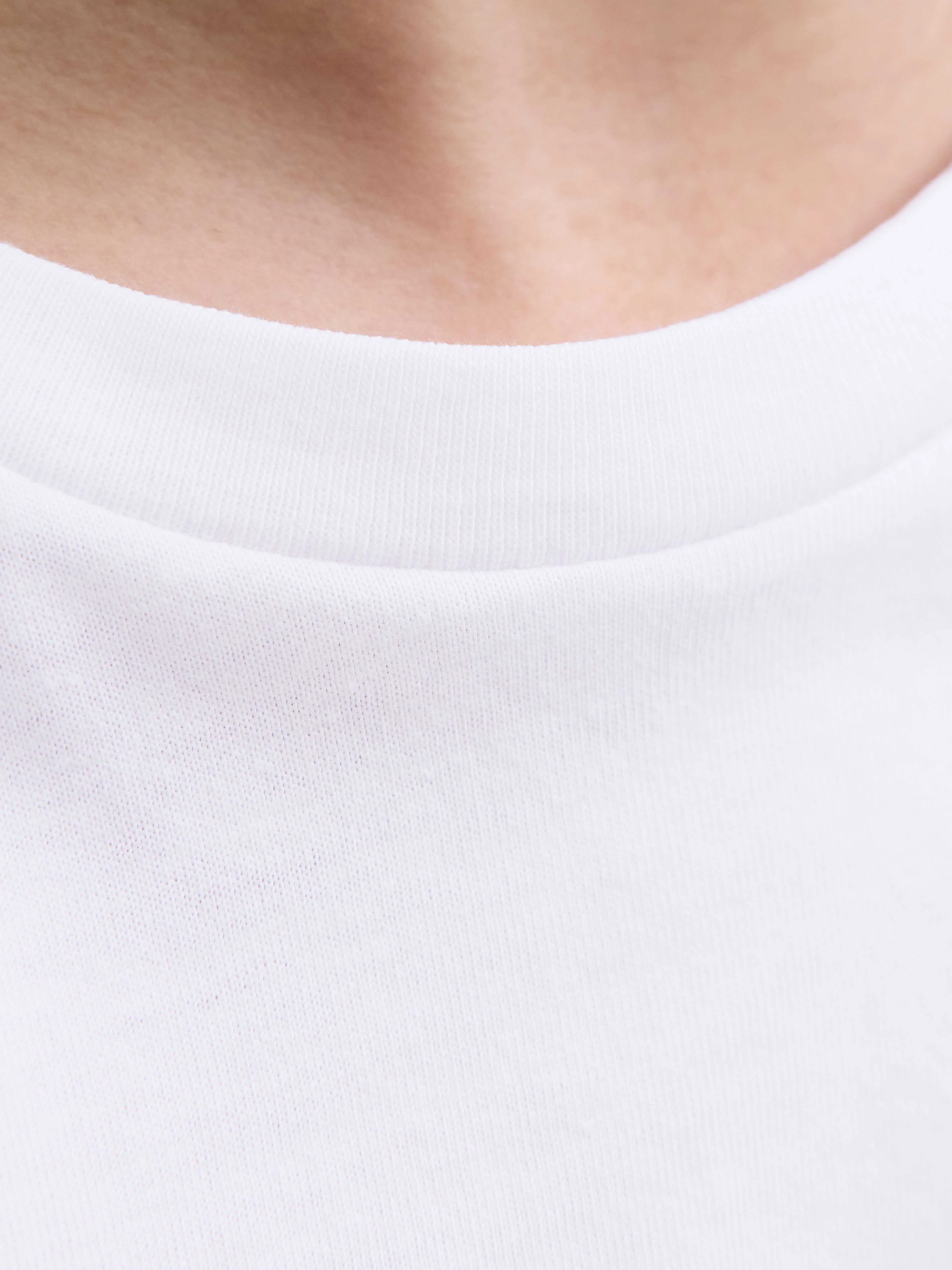 Jack&Jones - JPRBLUBARON SS TEE FST JNR Jack&Jones - JPRBLUBARON SS TEE FST JNR