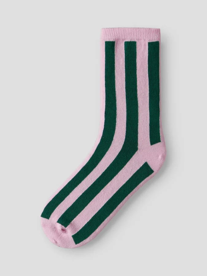 NAME IT - NKFVILDE 5P SOCK 2