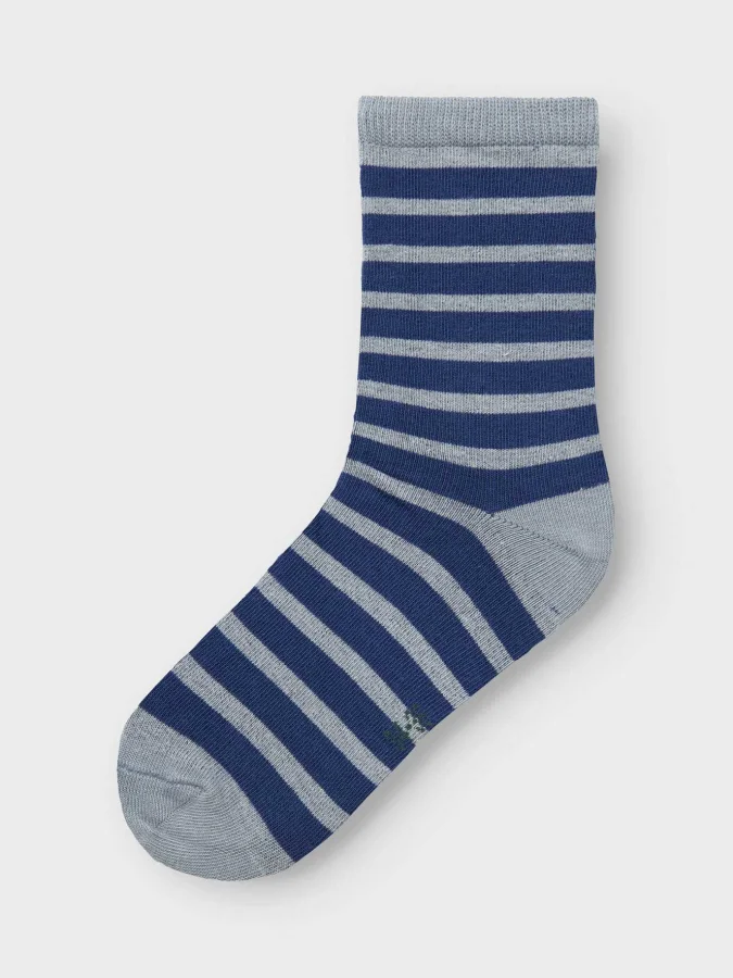 NAME IT - NKMNOLS 3P SOCK 2