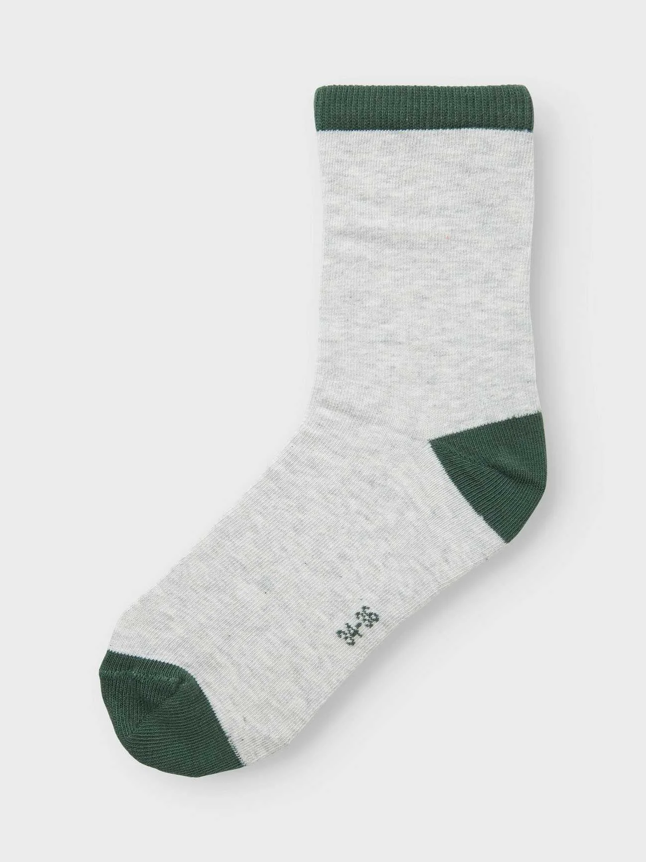 NAME IT - NKMNOLS 3P SOCK NAME IT - NKMNOLS 3P SOCK