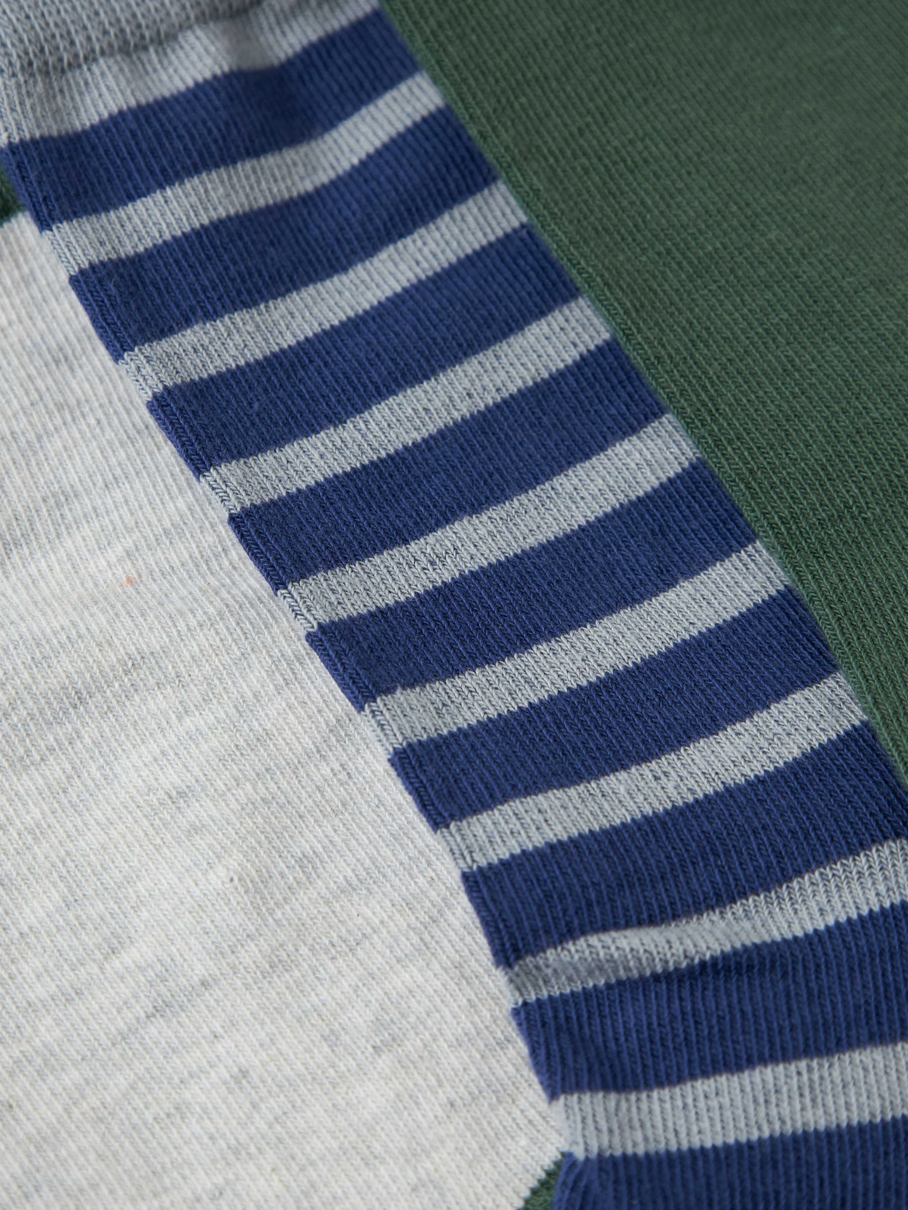 NAME IT - NKMNOLS 3P SOCK NAME IT - NKMNOLS 3P SOCK