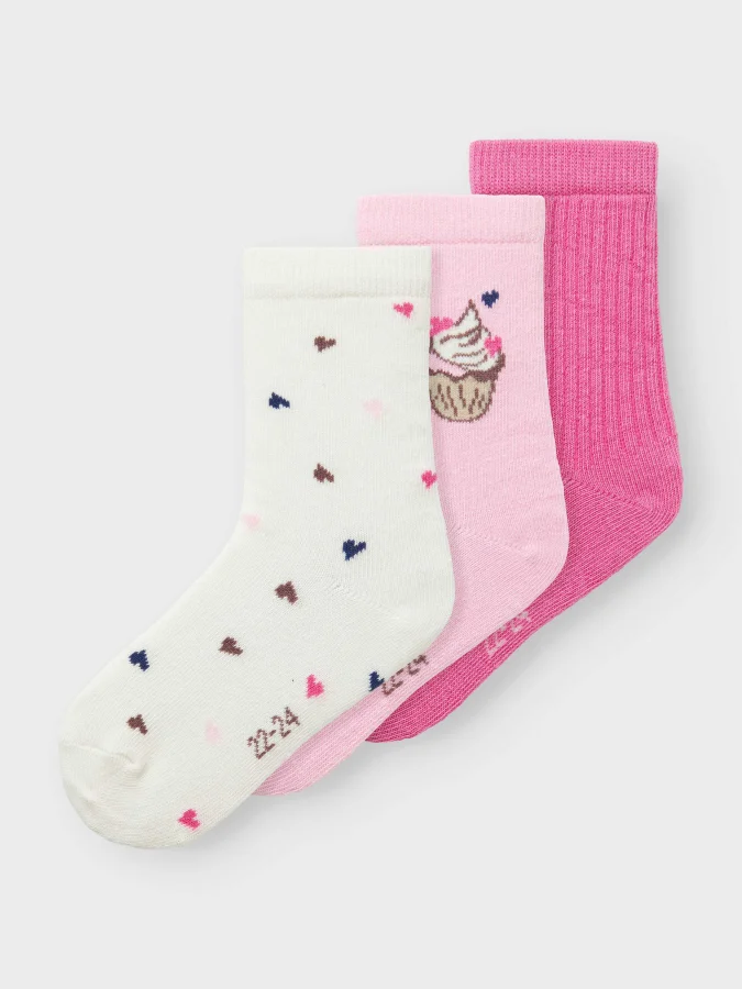 NAME IT - NMFNALA 3P SOCK