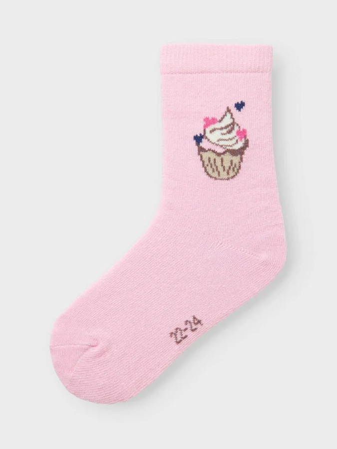 NAME IT - NMFNALA 3P SOCK 2