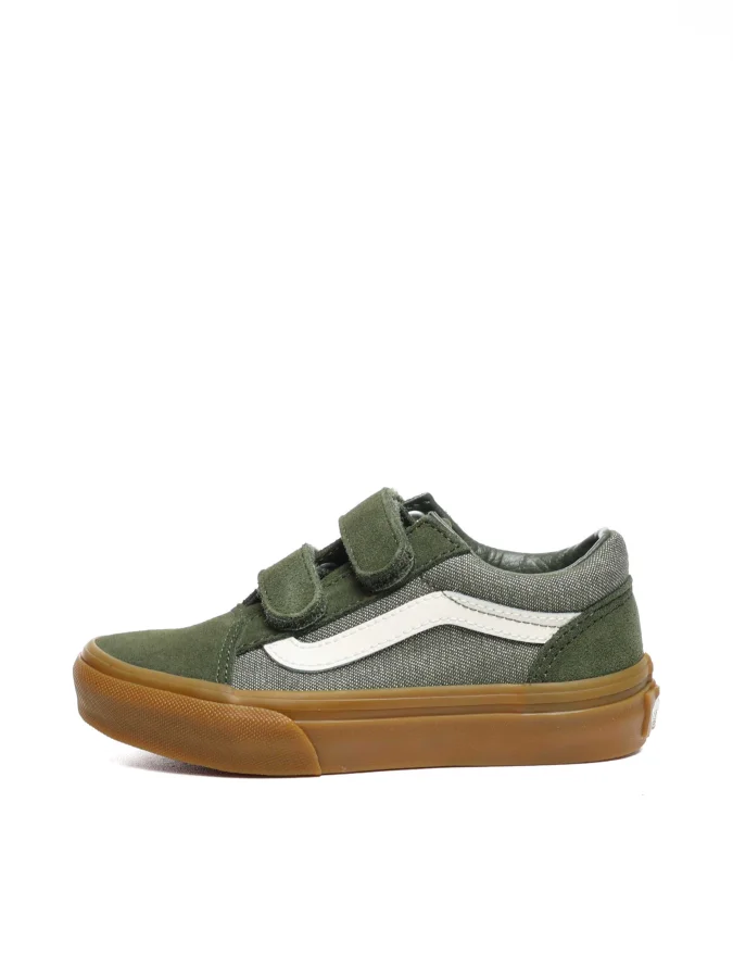 VANS - Old Skool V DENM... 2