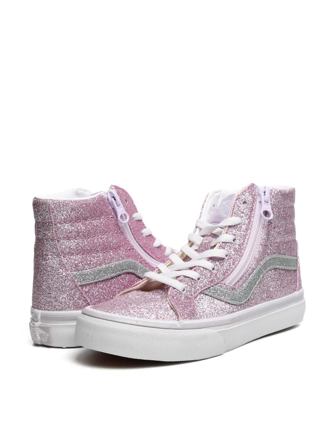 VANS - Sk8-Hi Reissue Side...