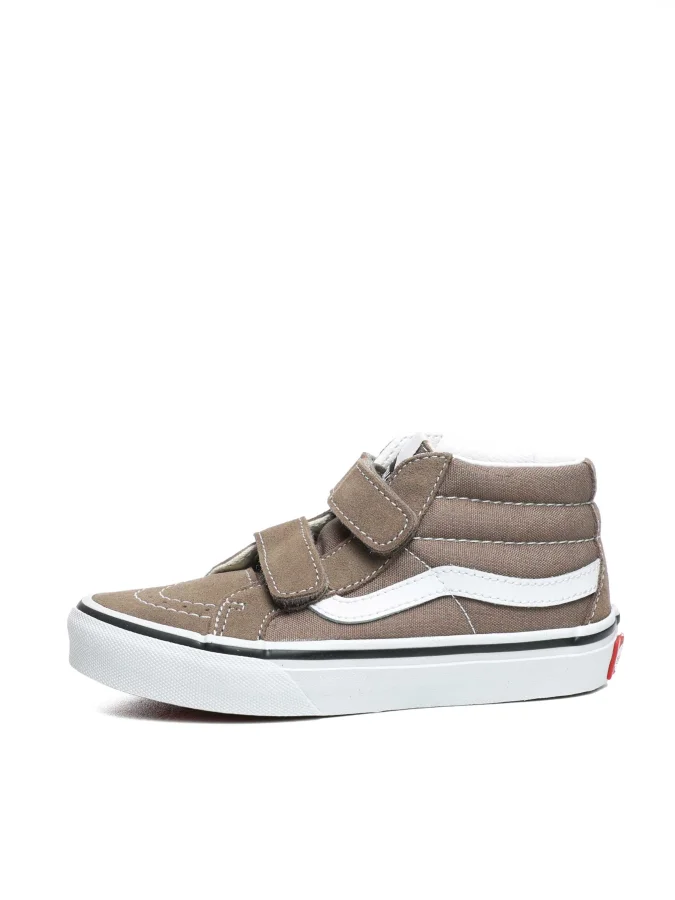 VANS - Sk8-Mid Reissue V... 2