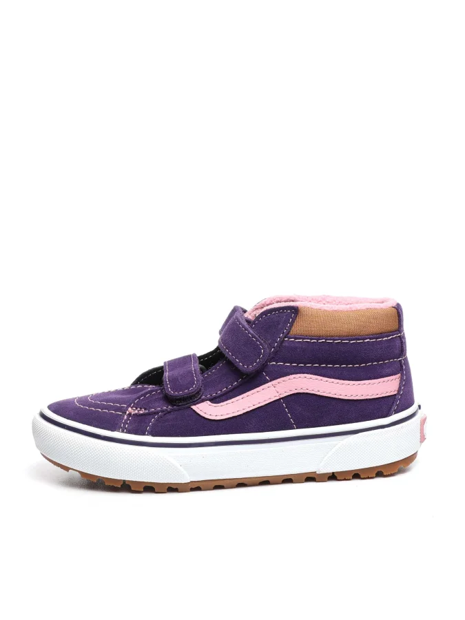 VANS - MTE SK8-Mid Reissue... 2