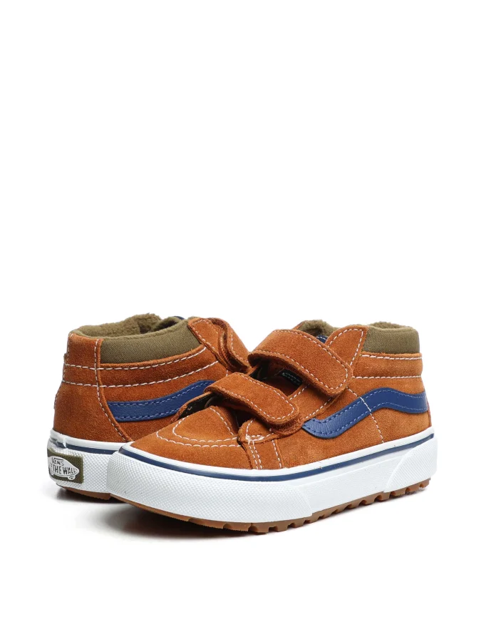 VANS - MTE SK8-Mid Reissue...