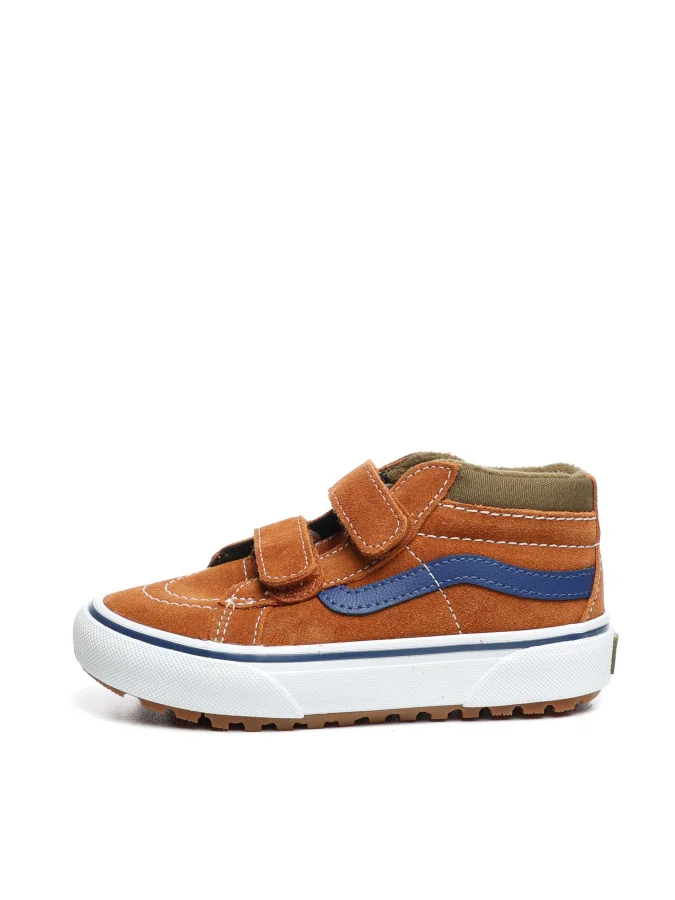 VANS - MTE SK8-Mid Reissue... 2