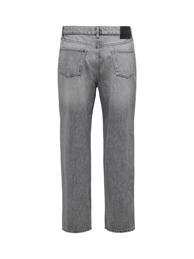 ONLY & SONS - ONSFADE LOOSE... 2