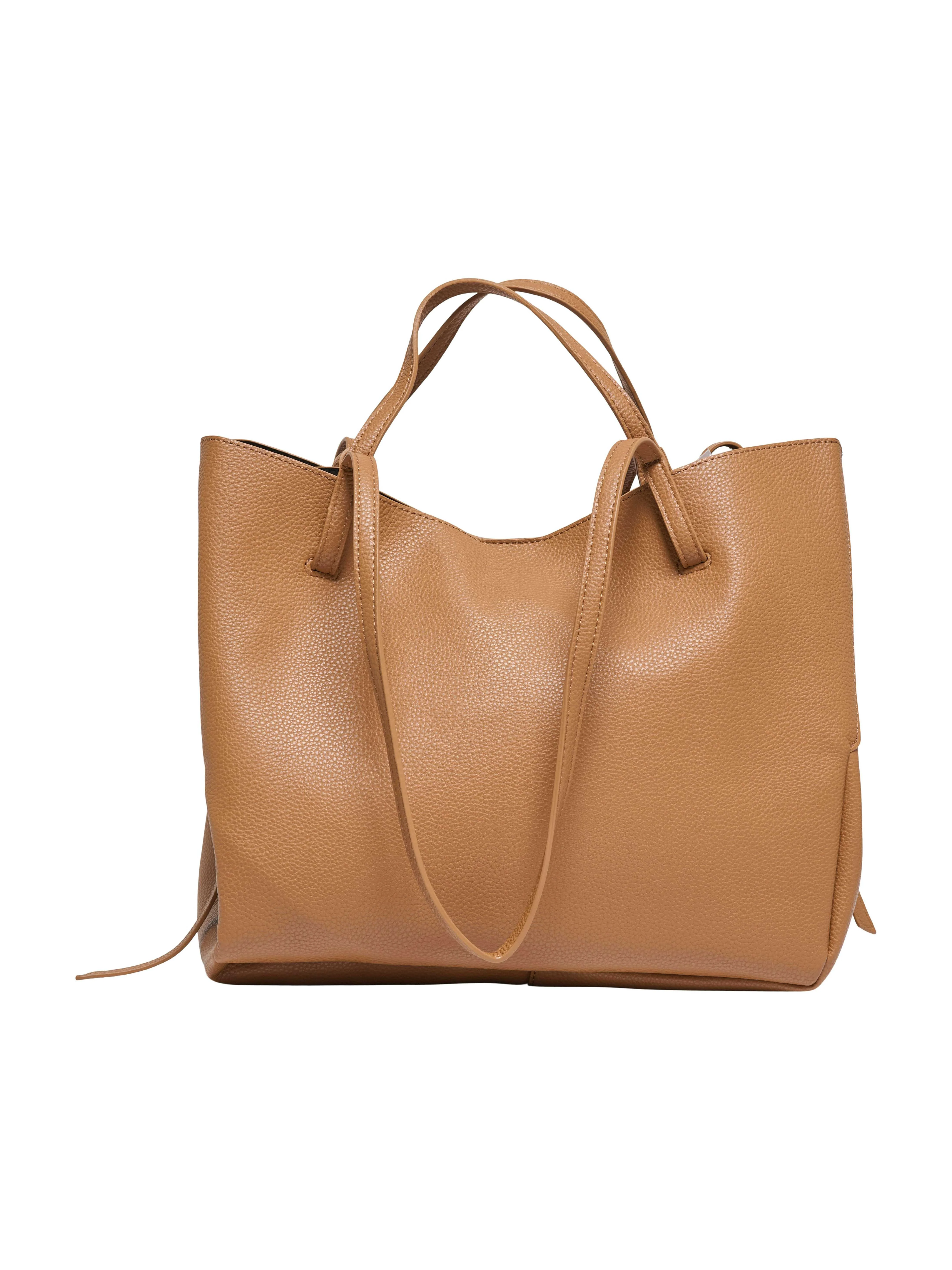 ONLY - ONLAYA PU TOTE BAG ACC ONLY - ONLAYA PU TOTE BAG ACC