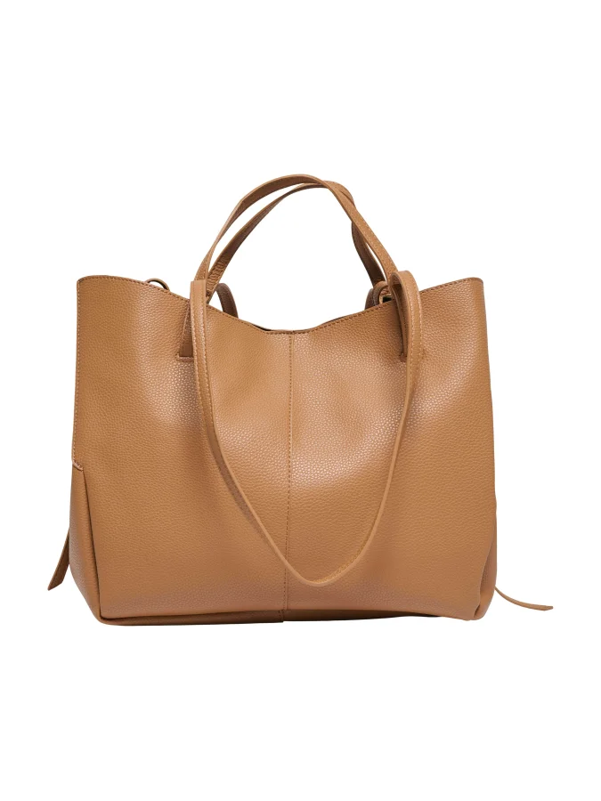 ONLY - ONLAYA PU TOTE BAG ACC 2
